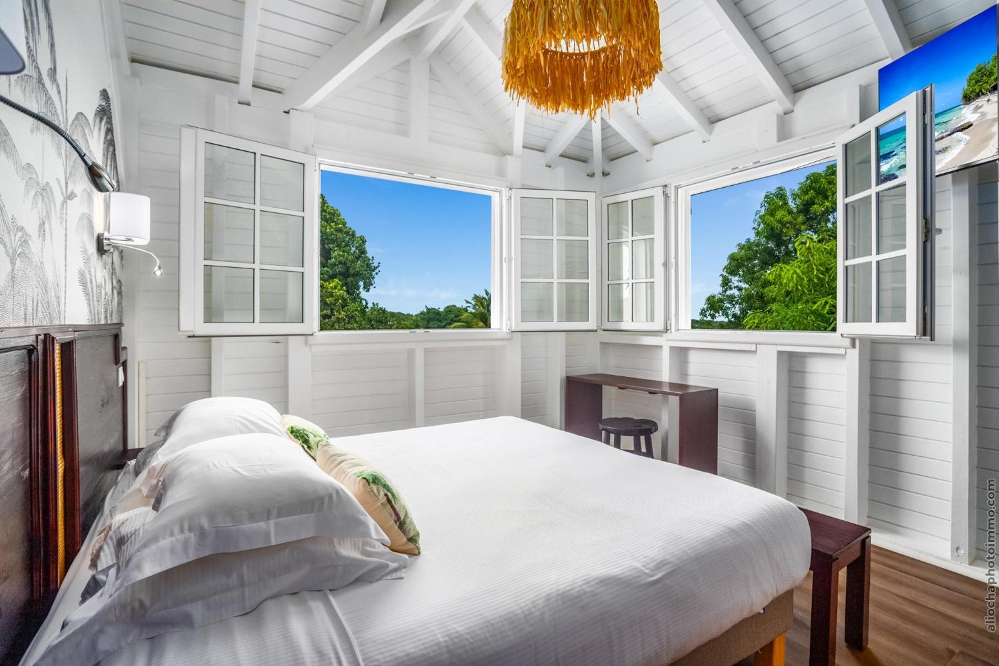 Villa Saint Vincent By Habitation Saint Charles プティ・ブール 部屋 写真